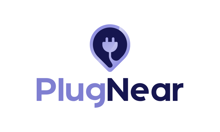 PlugNear logo